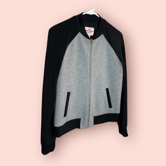 Juicy Couture Bomber Jacket - Picture 3 of 7
